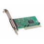 Card PCI adaptor la port PARALEL, GEMBIRD LPC-1